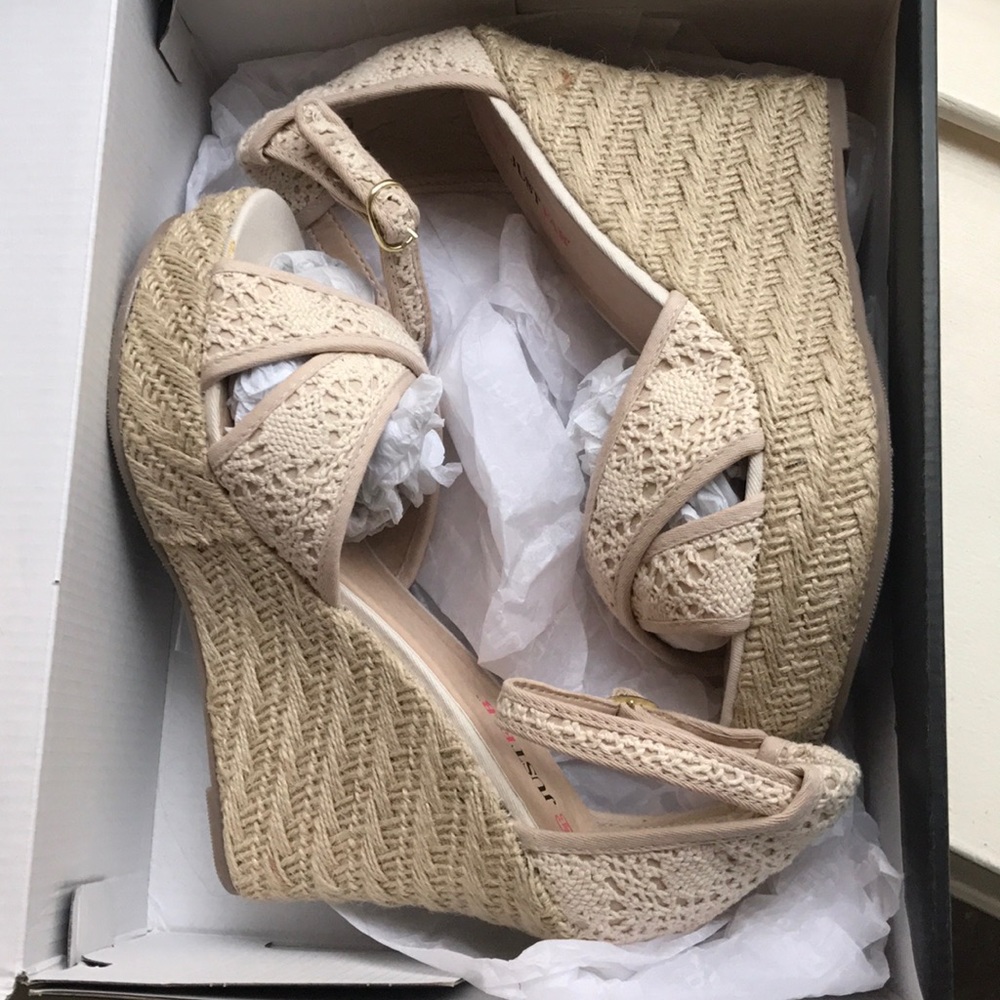 Wedges - Picture 3 of 4